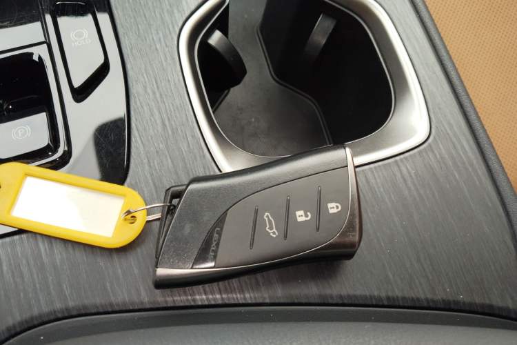 Used Lexus RZ 2023 450e All-Wheel Drive Luxury Edition
