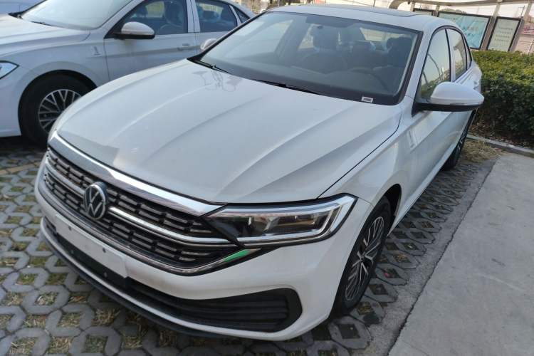 Used Volkswagen Sagitar 2025 Facelift 200TSI DSG Flyover Edition