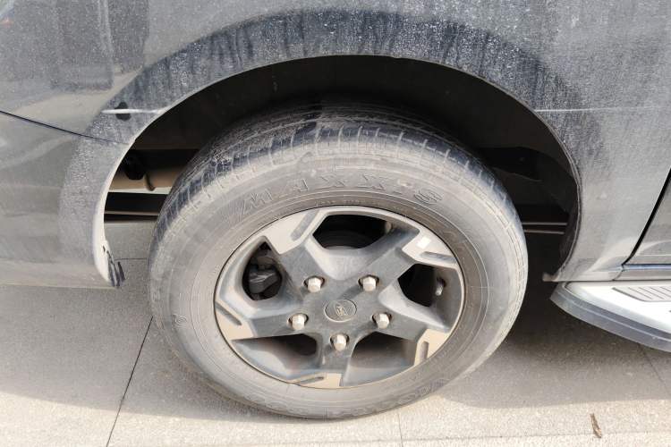 Used Ford Tourneo Custom 2023 2.0T Automatic Prestige Edition