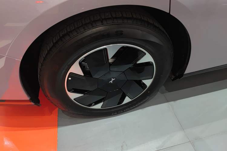 Used XPeng P7+ 2024 Long-Range Max
