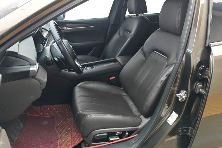 Used Mazda Atenza 2020 2.5L Sky Blue Prestige Edition
