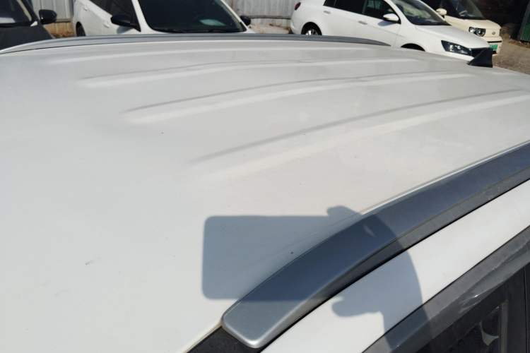 Used Hyundai ix25 2020 1.5L CVT GLS Smart Model