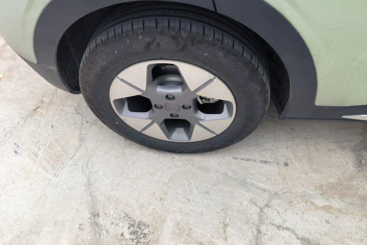 Used  Geome 2025 UP 410km Exploration+ Edition