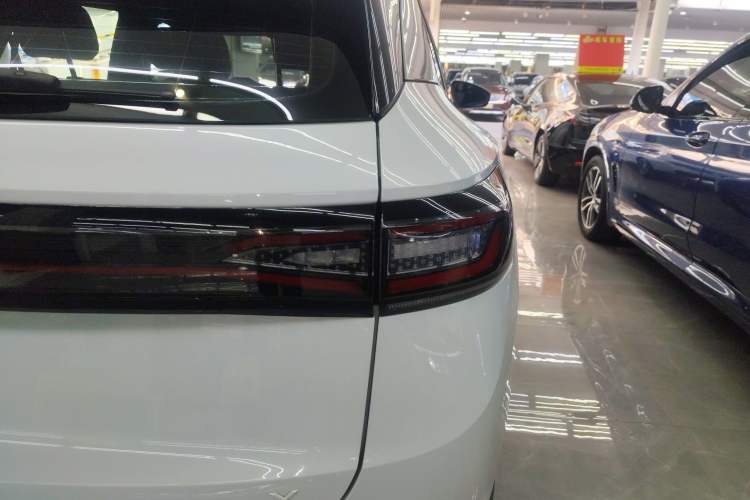 Used Volkswagen ID.4 X 2022 Pure Smart Edition
