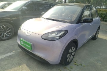 Used Wuling Bingo 2025 333 km Enjoyment Version