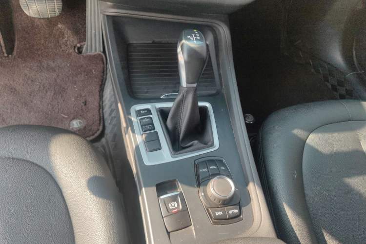 Used BMW 1 Series 2017 118i Fashion Model