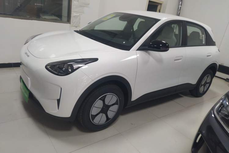 Used  Geome 2025 310km Youth Edition
