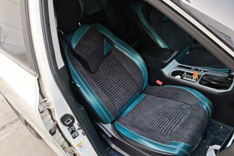 Used GAC Trumpchi GS3 2021 POWER 270T Automatic Dynamic Edition