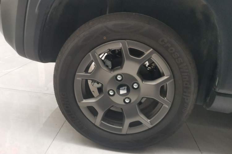 Used Baojun Spark EUV 2026 301km Flagship Edition
