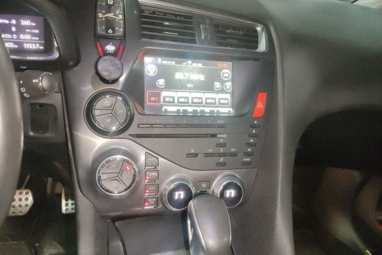 Used  5 2015 1.8T 60th Anniversary Limited Edition THP200
