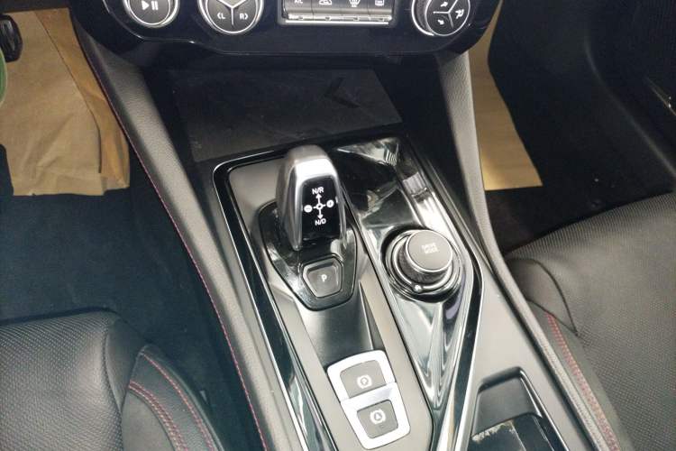 Used Lynk & Co 02 2018 2.0T DCT 4x4 Sport Pro Edition China V Standard
