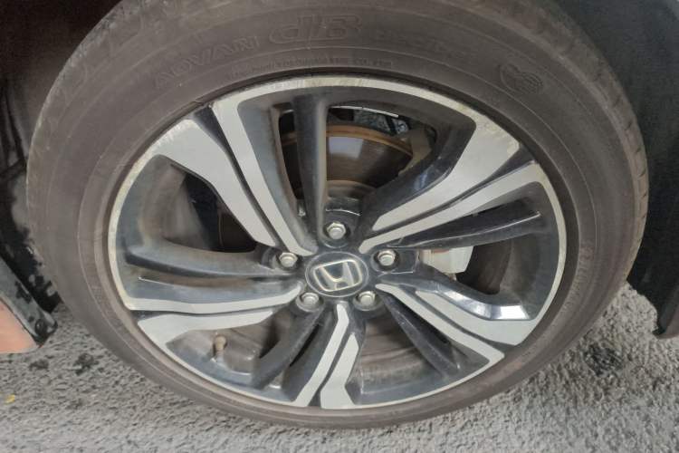 Used Honda Civic 2016 220TURBO CVT Prestige Edition