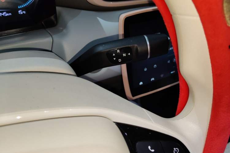 Used Leapmotor T03 2024 403 Comfort Edition