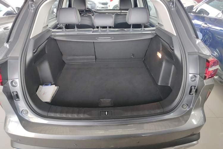 Used GAC Trumpchi GS4 PLUS 2022 390T Automatic Starry Edition
