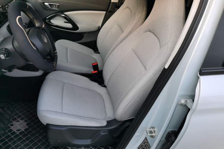 Used Leapmotor T03 2023 310 Lite Edition
