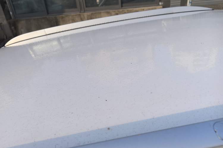 Used Wuling Hongguang MINIEV 2024 3rd Generation 215km Advanced Version
