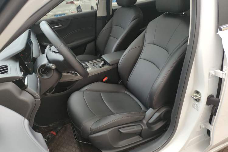 Used Roewe i5 2023 1.5L CVT Luxury Edition
