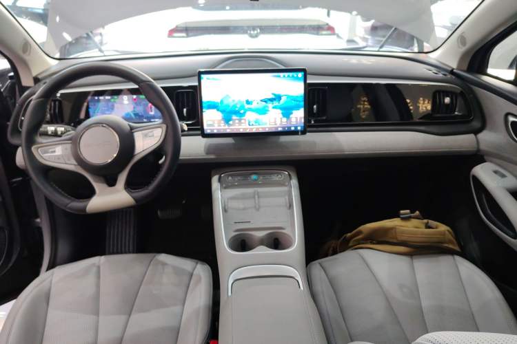 Used BYD Sealion 05 EV 2025 520 km Smart Cruise Version