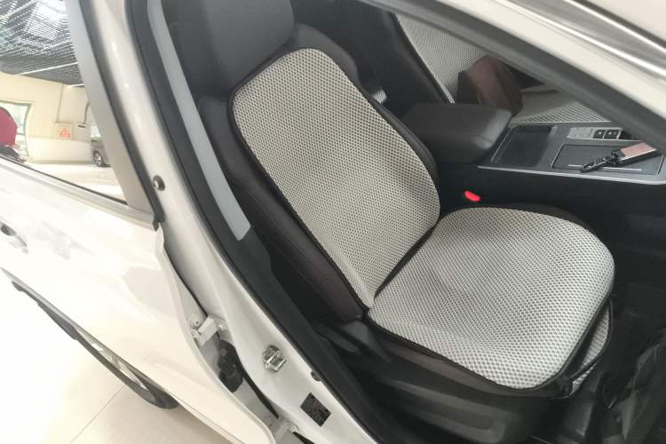 Used Chery Tiggo 7 2024 1.5T CVT Luxury Edition