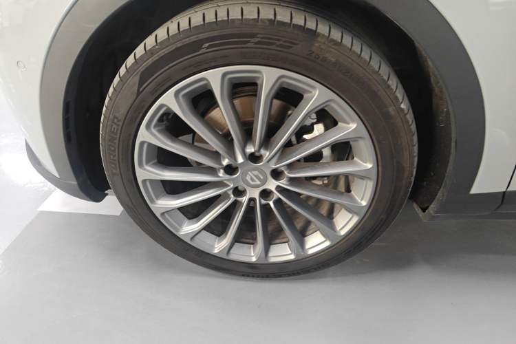 Used Leapmotor C11 2024 All-Electric 580 Luxury Edition
