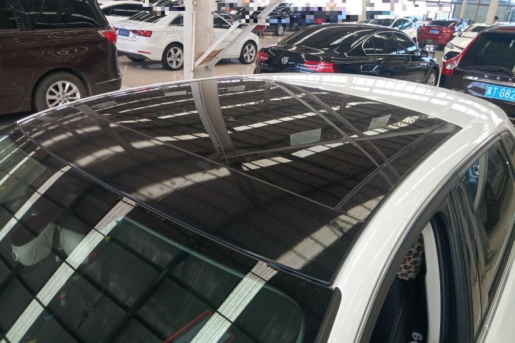 Used Audi A3 2015 Sportback 35 TFSI Millionth Anniversary Intelligent Leading Model
