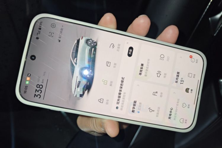 Used XPeng G3 2022 G3i 460N