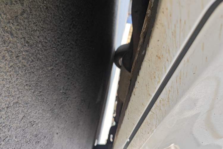 Used GAC Trumpchi M6 2019 270T DCT Luxury Edition (7-seater) China VI
