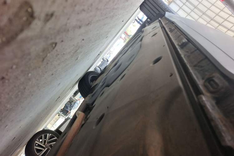 Used Volkswagen Teramont 2019 380TSI Four-Wheel Drive Luxury Version China V Standard
