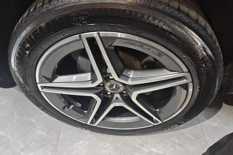 Used Mercedes-Benz GLS 2021 Facelift GLS 450 4MATIC Luxury Edition