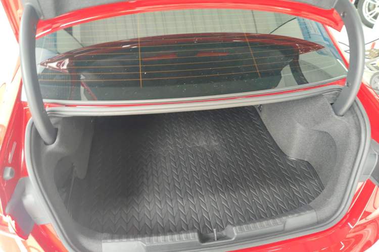 Used Audi A3 2021 A3L Limousine 35 TFSI Luxury Prestige Edition
