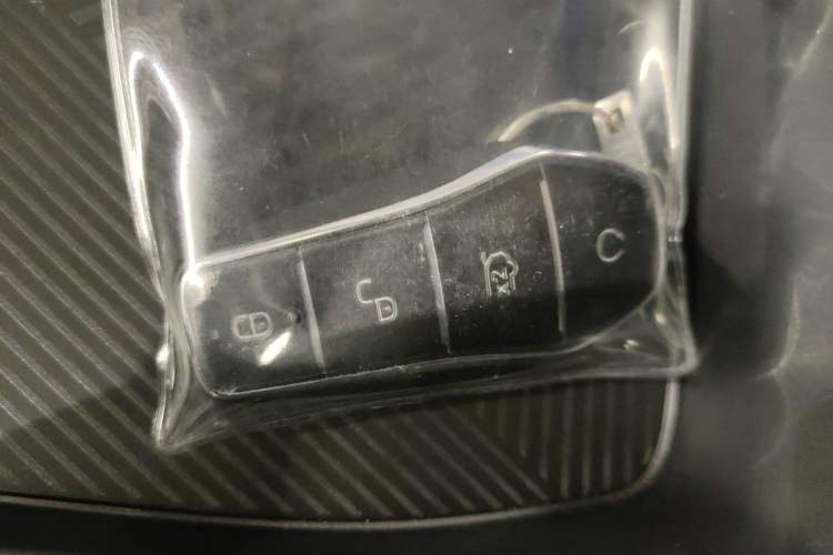 Used BYD Seagull 2025 305km Active Version