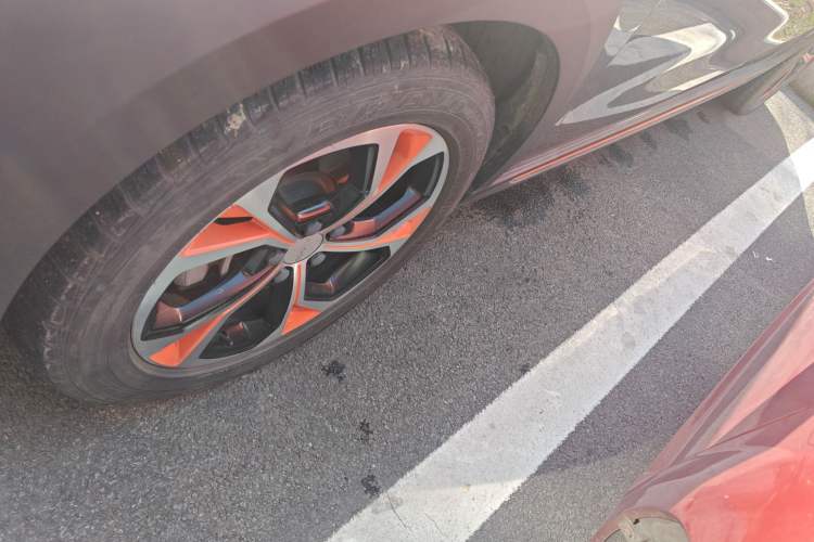 Used Lynk & Co 02 2019 High-Energy Edition 2.0T Automatic Two-Wheel Drive Shine Pro Edition China VI Standard