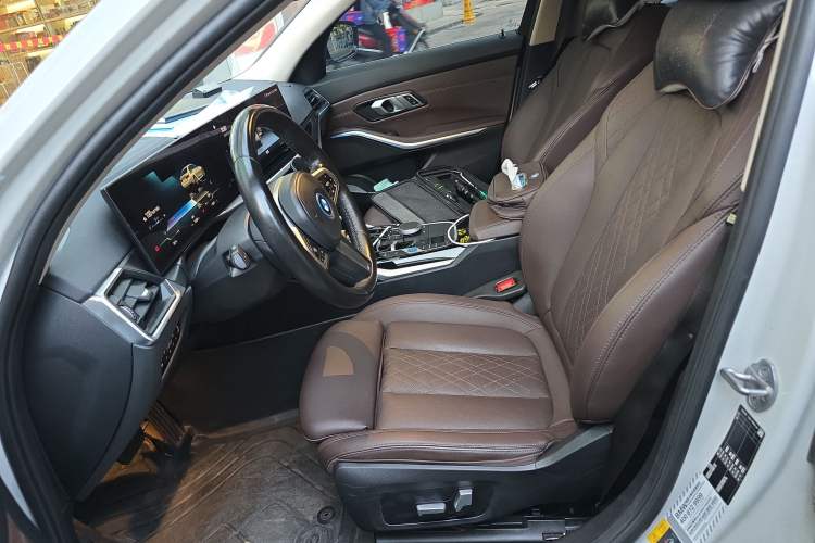 Used BMW i3 2022 eDrive 35 L