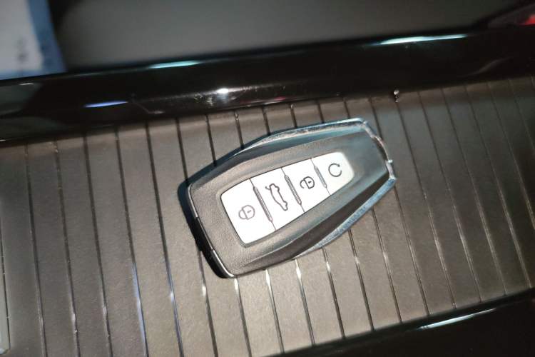 Used Geely Auto Emgrand X7 Sport 2023 Boyue COOL 1.5TD Smart Model
