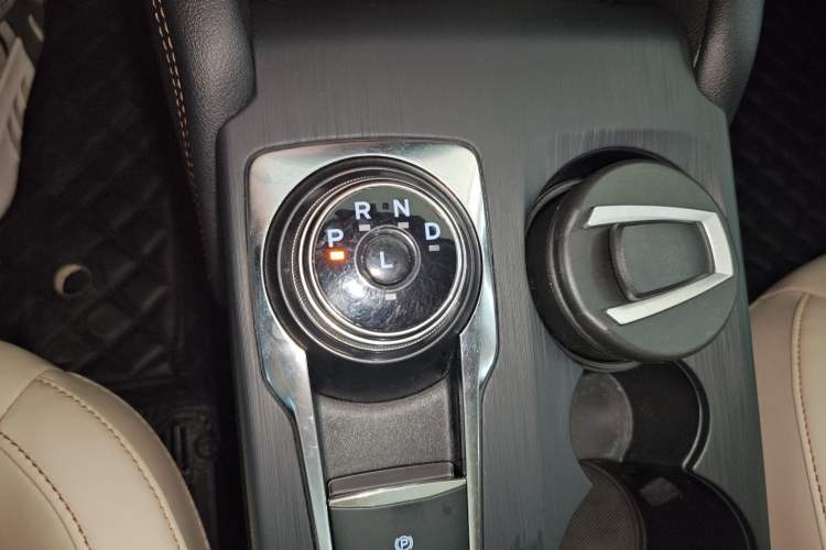 Used Ford Focus 2021 Sedan EcoBoost 180 Automatic Trendy Model