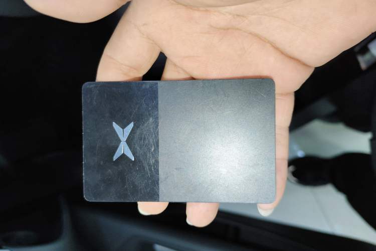 Used XPeng MONA M03 2024 515 Long-Range
