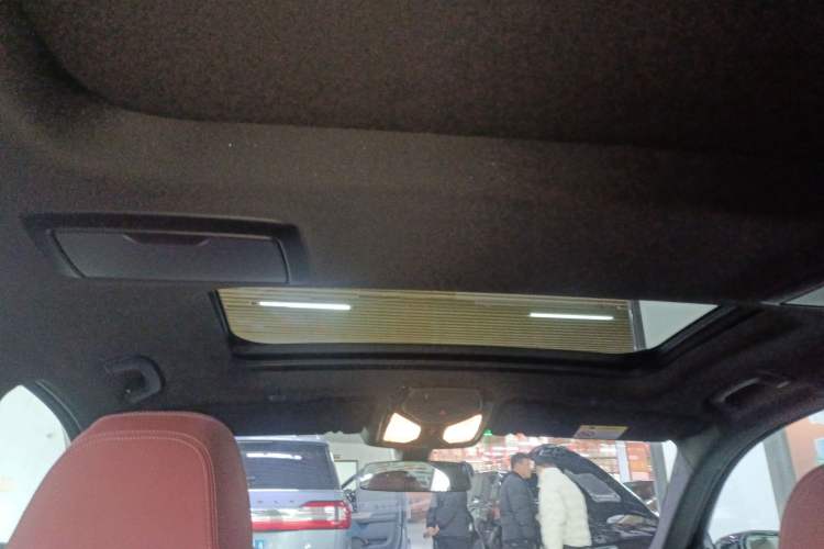 Used BMW 5 Series 2022 Revised Version 530Li xDrive M Sport Package