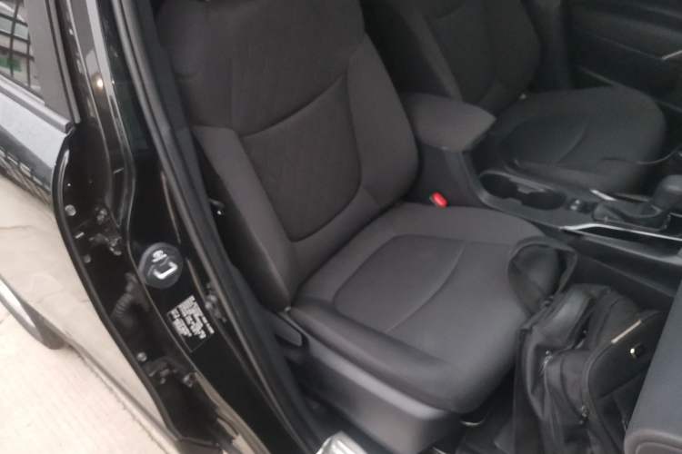 Used Toyota Corolla Cross 2024 2.0L Pioneer Edition
