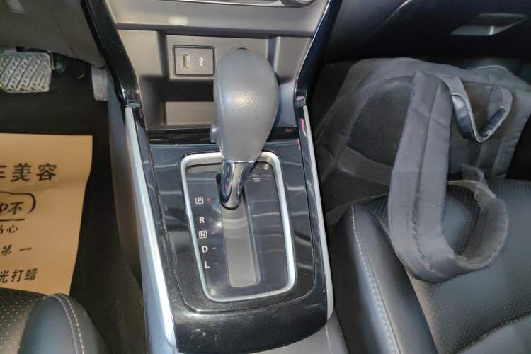 Used Nissan Sylphy 2021 Classic 1.6XL CVT Luxury Edition