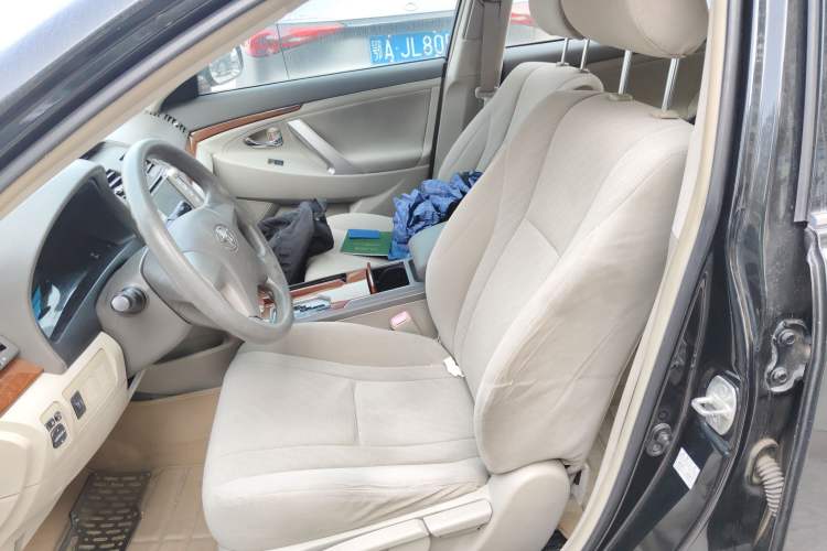 Used Toyota Camry 2013 200E Classic Elite Edition
