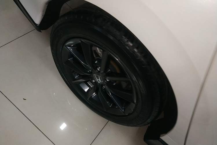 Used Honda Civic 2021 HATCHBACK 220TURBO CVT New Trendsetter
