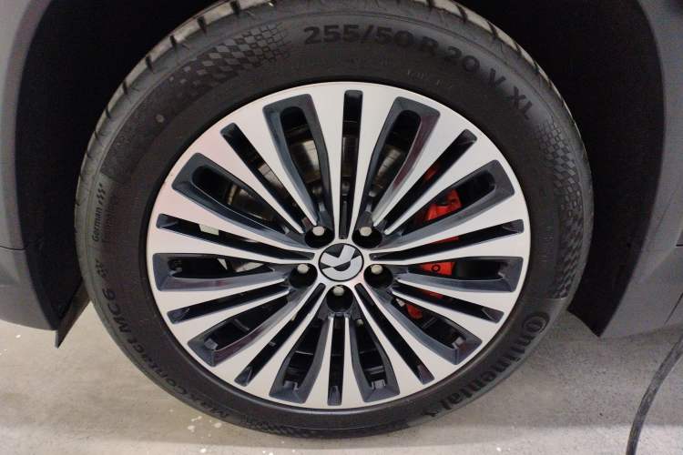 Used Nio EC6 2022 75 kWh Sport Edition
