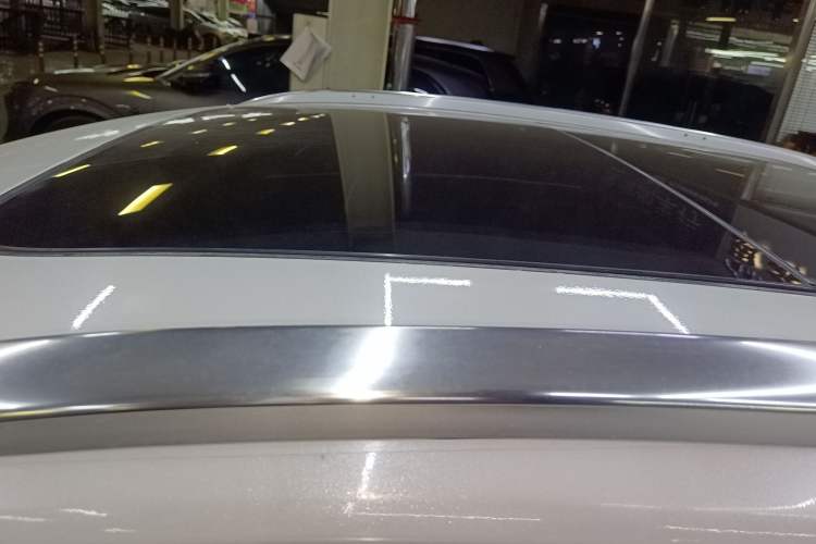 Used Audi Q3 2018 30th Anniversary Edition 35 TFSI Fashion Model