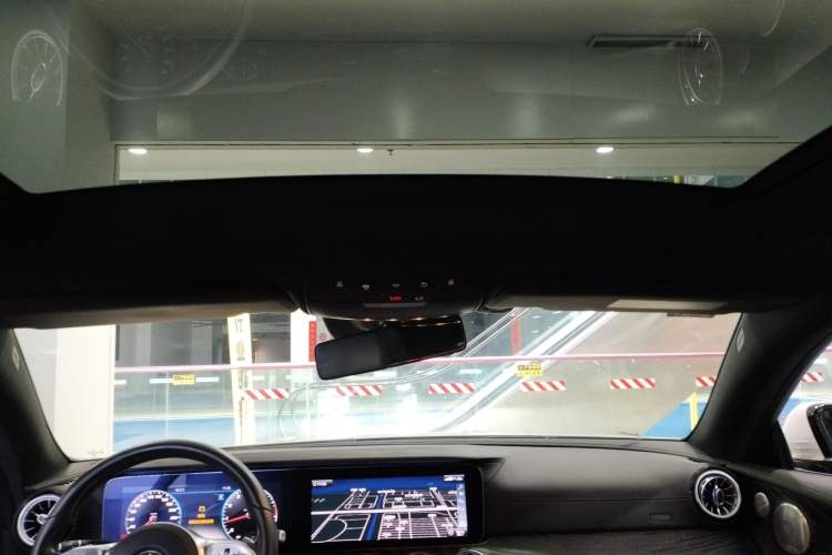 Used Mercedes-Benz E-Class 2019 E 300 Coupe