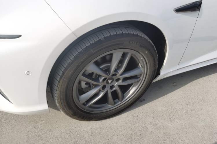 Used NETA S Shooting Brake 2024 Range-Extended 300 Standard Edition
