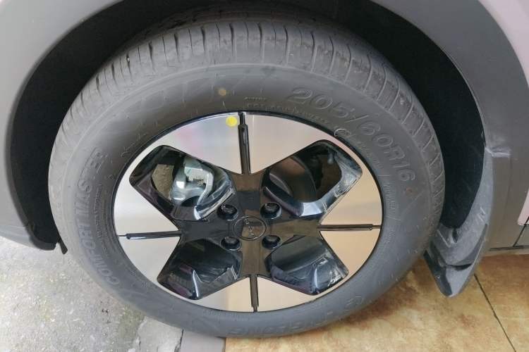 Used Geely Galaxy Geome 2025 310km Dream Edition
