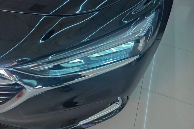 Used Buick LaCrosse 2021 652T Luxury Model
