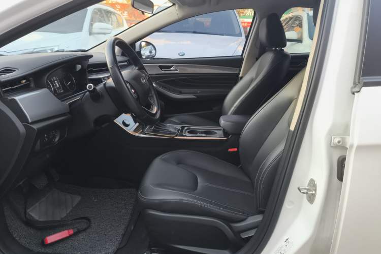 Used Chery Arrizo 5 2019 Revised PRO 1.5L CVT Youth Edition China VI Standard
