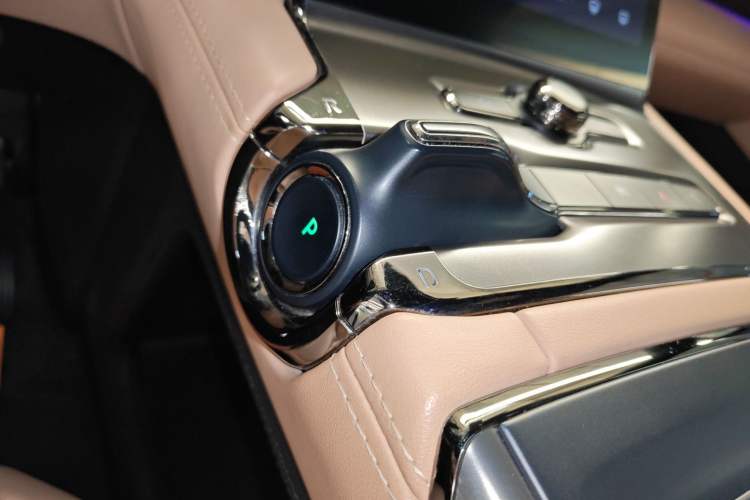 Used Nio ES6 2020 455KM Sport Edition