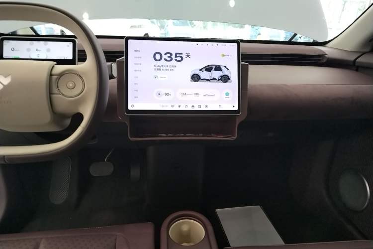 Used  firefly 2025 Illuminated Edition
